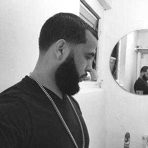 Meet your Posher, Delvis